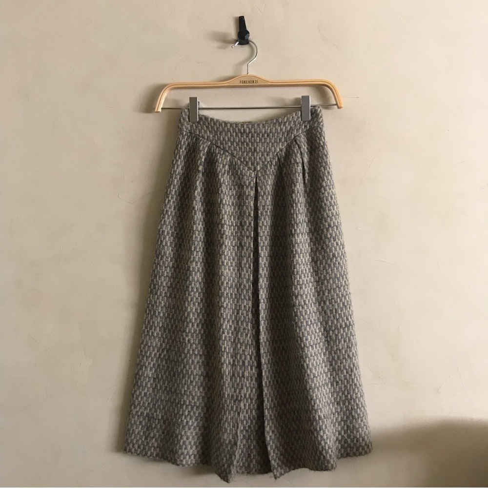 Vintage Skirt